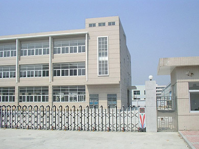 厂家实力