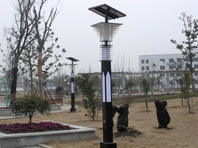 中仓照明LED灯具的技术力量