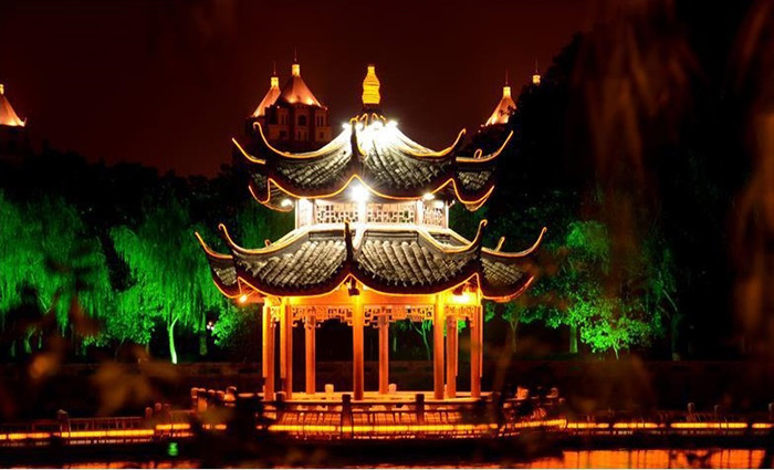 我国照明工程行业发展的各个阶段
