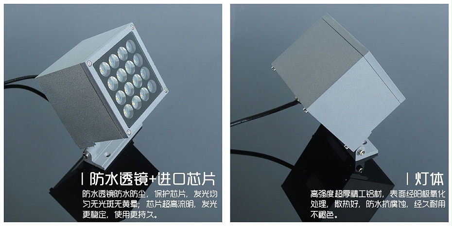 led投光灯